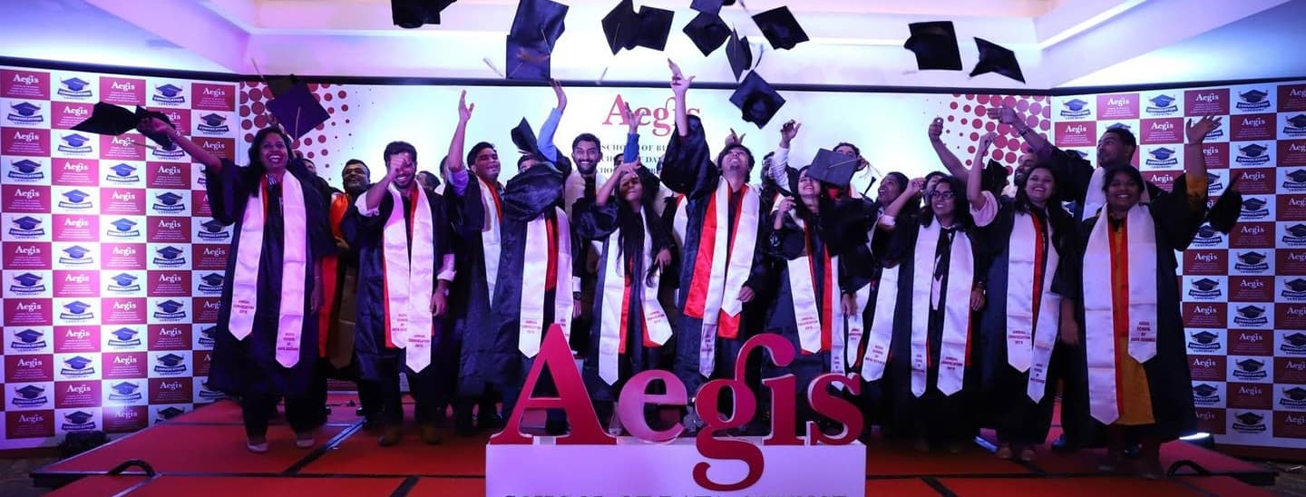 Aegis School Of Data Science and Cyber Security