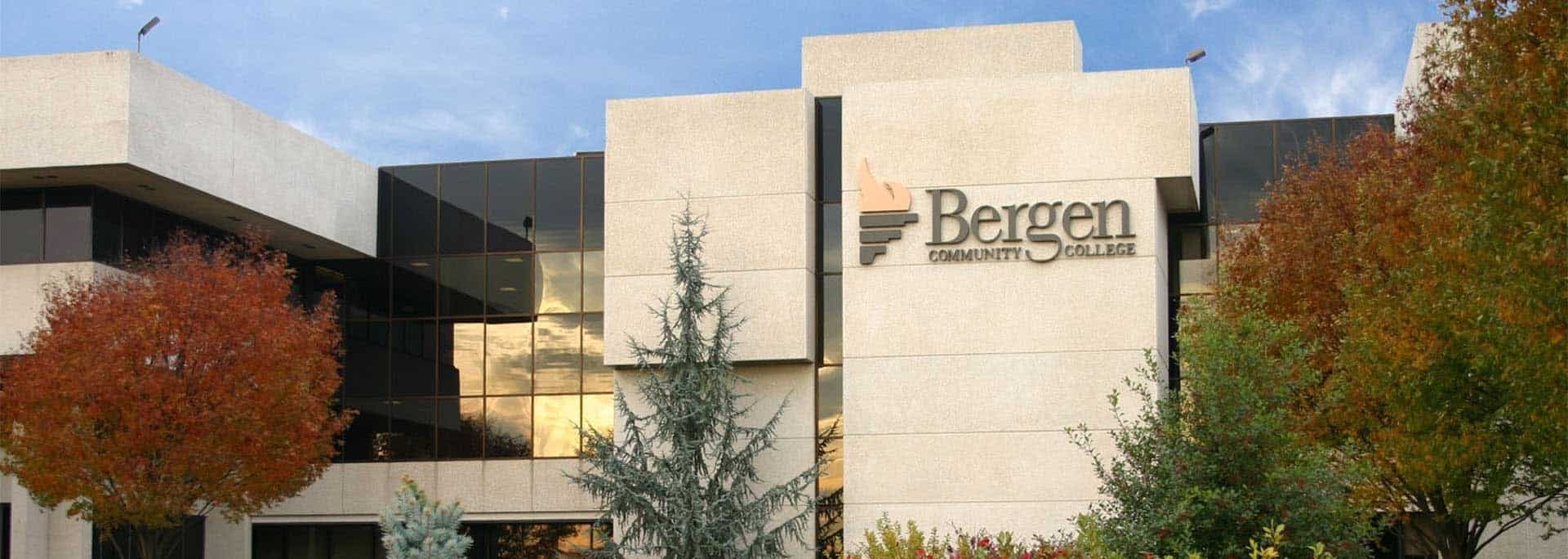 Bergen Community College Calendar Fall 2022 October