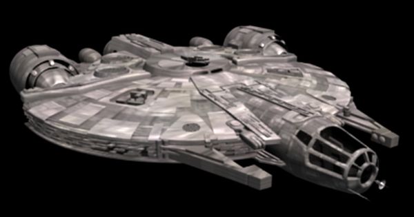 ship: star wars combine