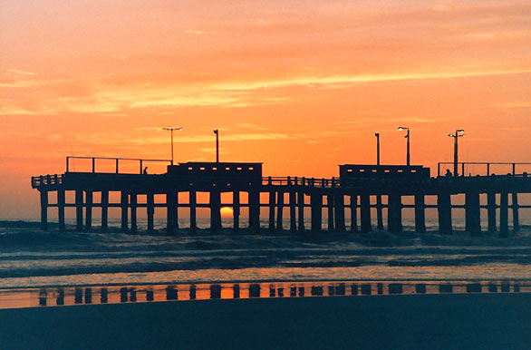 Mar-de-Ajo-Argentina-Beach