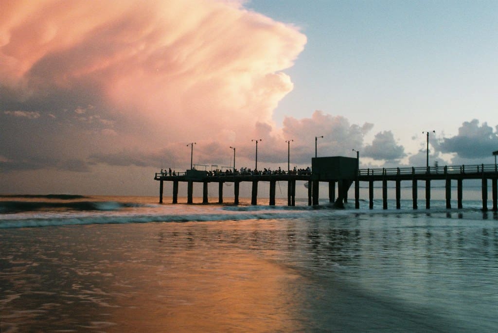  Rio Correntoso-Argentina Beaches 