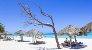 Varadero-Beach-Cuba Beaches
