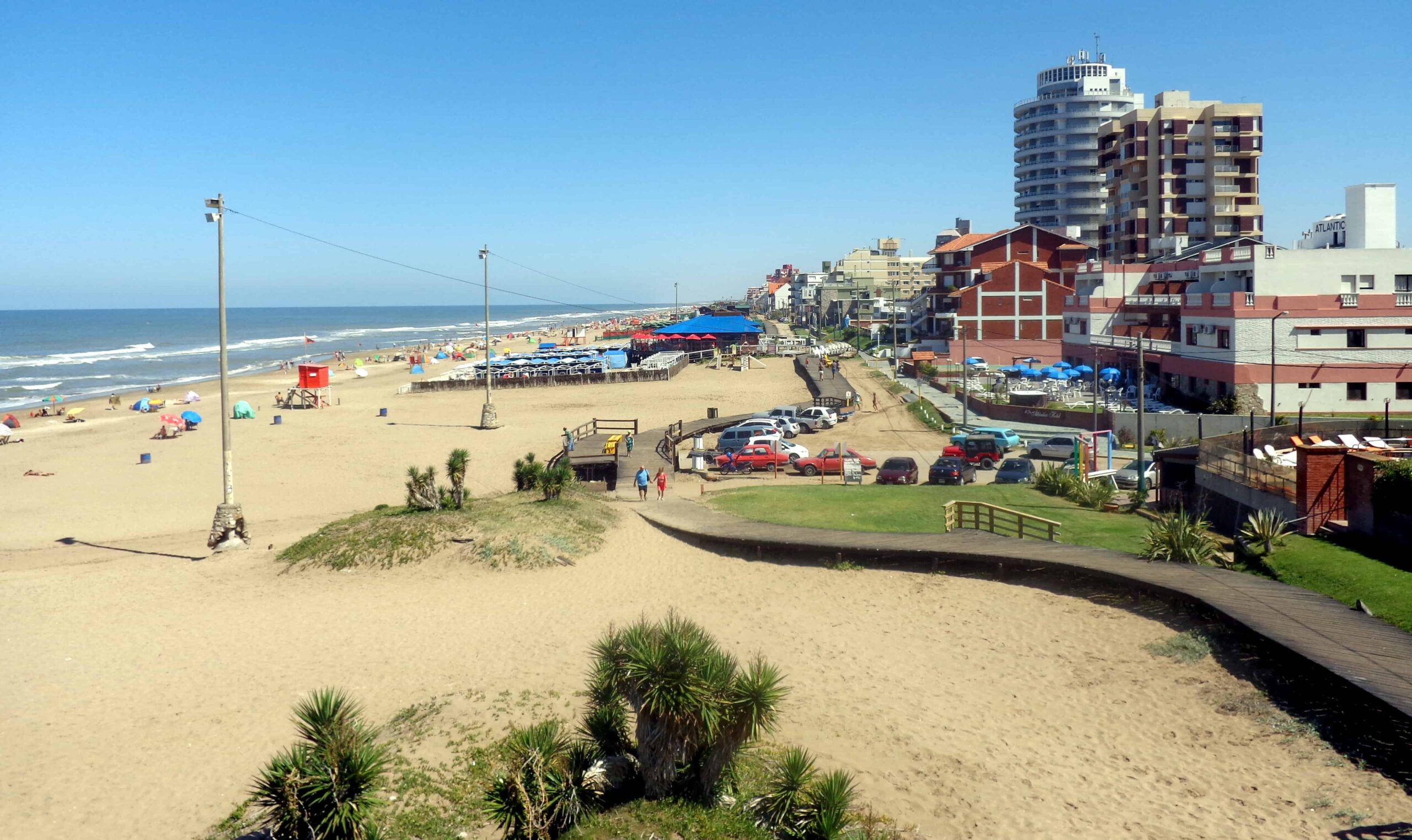  Villa_Gesell-Argentina-beaches