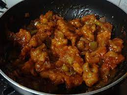 Gobi Manchurian