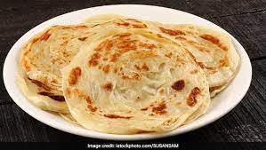 paratha