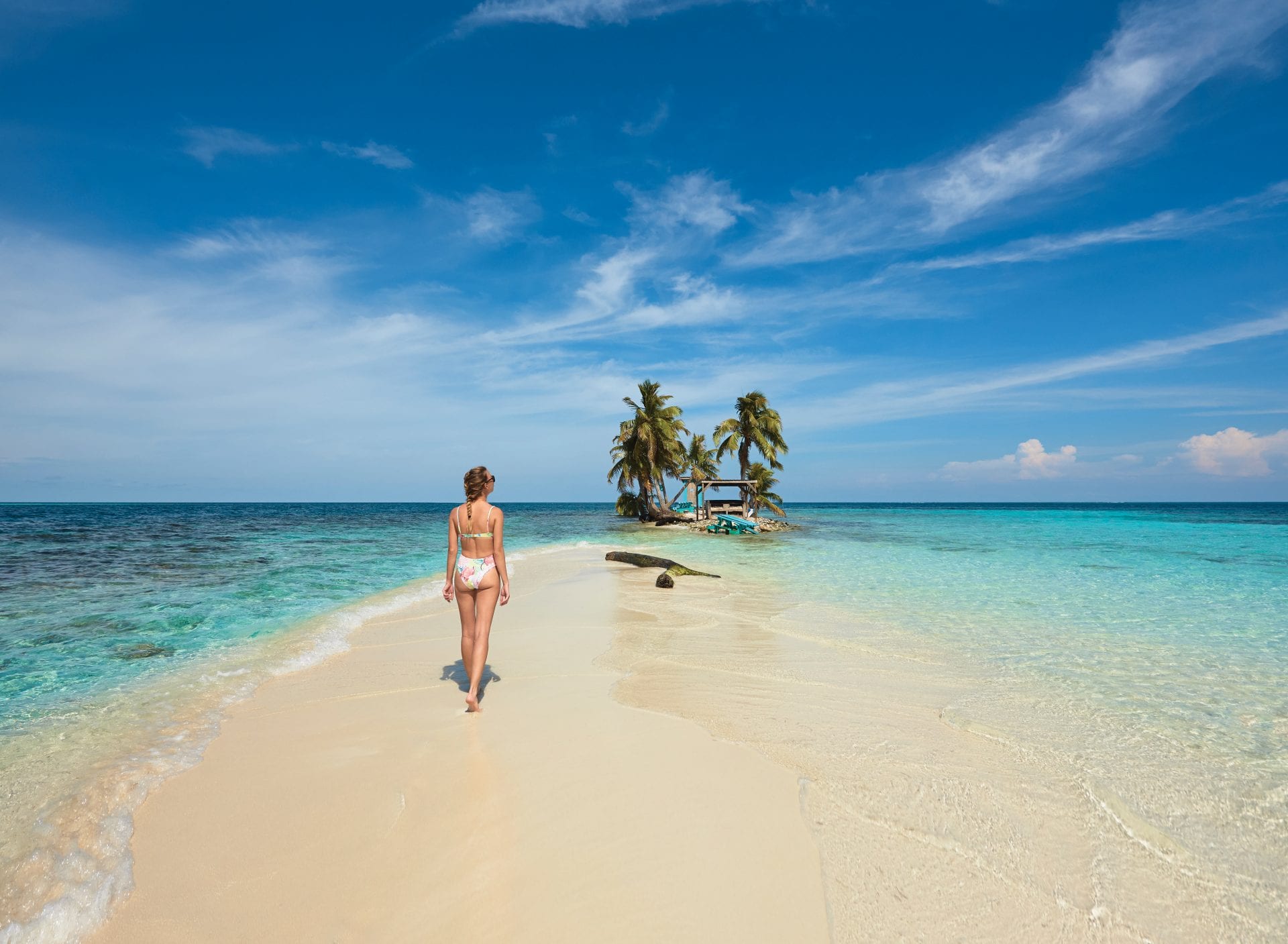 Best Belize Beaches-Best Belize Beaches To Visit