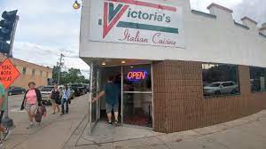 Victoria's Italian Cuisine