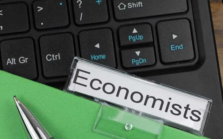 List of Top Indian Economists