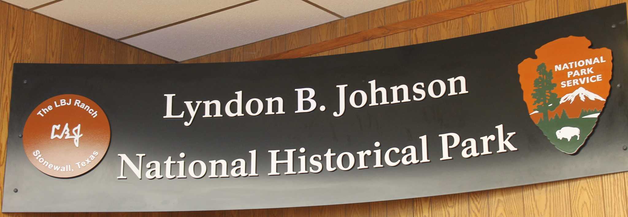 Lyndon B. Johnson National Historical Park